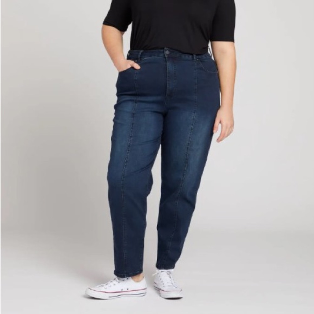 Universal Standard Jeans